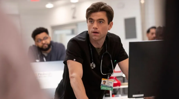 5 'The Pitt' Season 2 Storylines Confirmed by Noah Wyle & Rest of the Cast - image 2