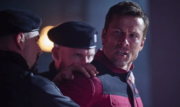 'The Running Man': Finale, Explained & Will There Be a Sequel? - image 1