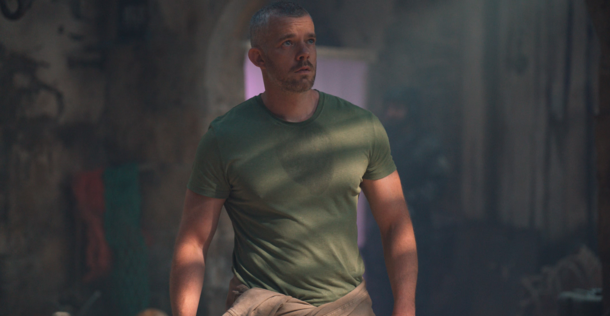 New 'Doctor Who' Spinoff Is a Message in a Bottle Full of Nothing That No One Asked For - image 2