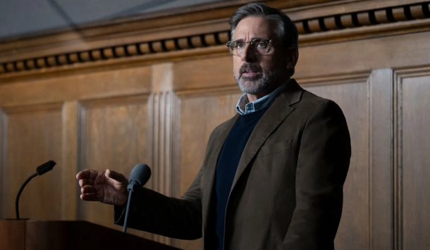 HBO's New Show From Creator of 'Ted Lasso' & 'Scrubs' Is the Best TV Comedy of 2026 So Far - image 1