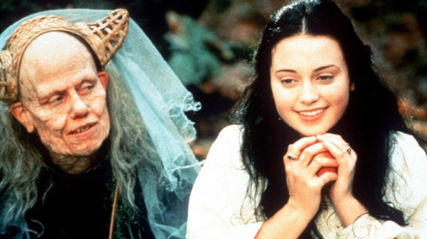 9 Horror Movies Based on Fairy Tales to Watch if You Liked 'The Ugly Stepsister' - image 2