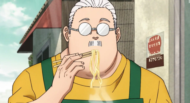 5 Best Anime to Binge While Waiting for Another Episode of 'Spy x Family', Ranked by IMDb - image 3