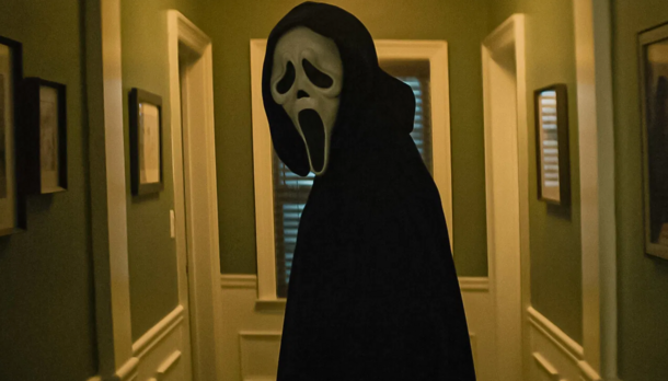 'Scream 7' Finale Explained: Who Was the Killer & Is Stu Still Alive? - image 1