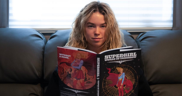 Milly Alcock's 'Supergirl': Release Date, Plot & Everything We Know - image 1
