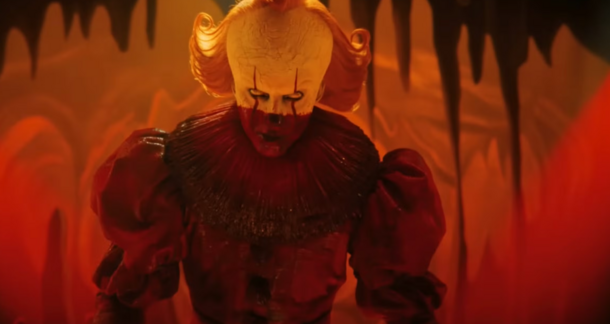 Andy Muschietti Reveals What 'Welcome to Derry' Season 1 Final Scene Means for Season 2 - image 2