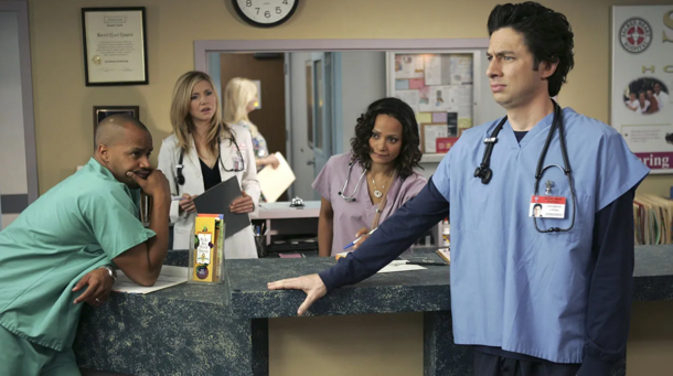 Hated 'And Just Like That' Finale? These 8 TV Endings Are Even Worse - image 5