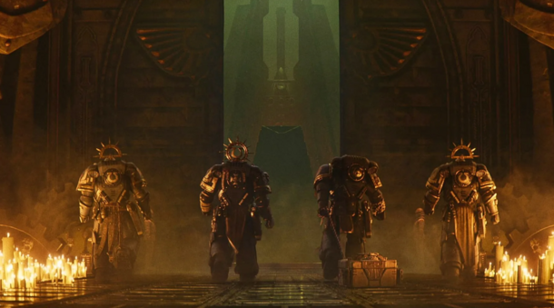 If You're Tired of 'Black Mirror' & 'Love Death + Robots', Watch This Anthology From Prime Video - image 2