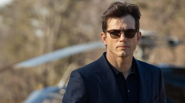 A New Low (But Not 'All's Fair' Low) – Ryan Murphy's Latest Show Is a Must-Skip Flop - image 2