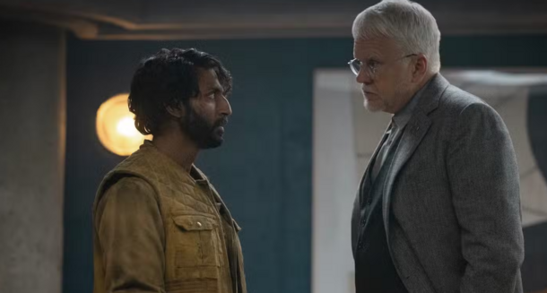 What Can We Expect From 'Silo' Season 3? Answering All the Burning Questions - image 2