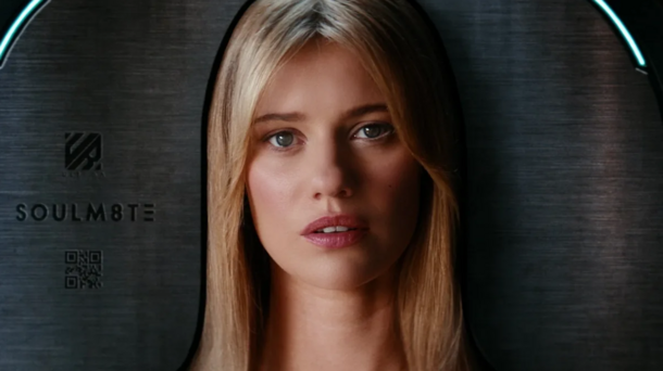 Loved 'M3GAN'? Stay Far Away From This Soulless Spinoff With Only 53% on RT - image 1