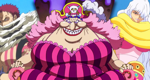 My 5 Favorite 'One Piece' Villains I'm Dying to See in Season 2 on Netflix - image 1