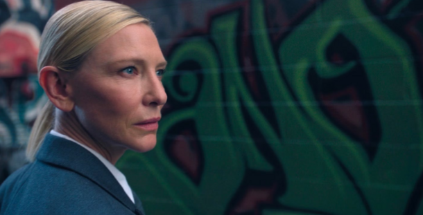 'Squid Game' Season 3: Who Did Cate Blanchett Play, Explained - image 1