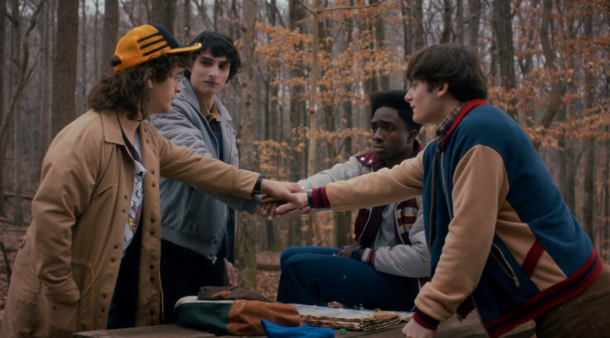 Who Will Die in the 'Stranger Things' Finale? Season 5 Main Theories & Speculations - image 1