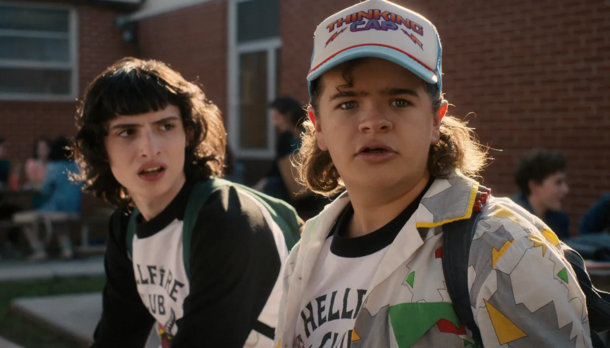 'Stranger Things' Cast Names Their Favorite Movies – See if Your Tastes Align - image 3