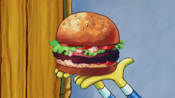 7 Darkest 'SpongeBob SquarePants' Theories That Prove It's Not a Kids' Show - image 3