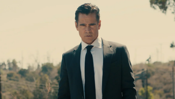 'The Penguin' and 4 Other Best Criminal Dramas Starring Colin Farrell, Ranked by IMDb - image 2