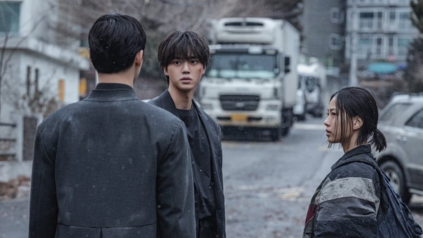 5 Best Zombie Horror K-Dramas if You Liked Newtopia on Prime Video - image 3