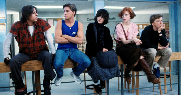 Lily Collins' Favorite Movie Isn't a Rom-Com – It's This 92% Fresh 80s Cult Classic - image 1