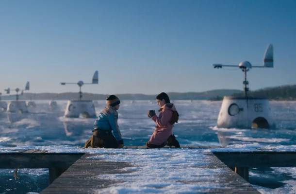 The Electric State Is a Flop, but There's Another TV Adaptation That Gets Simon Stålenhag's Art Right - image 2