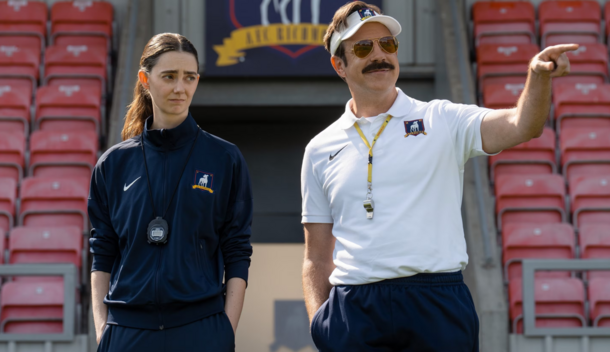 'Ted Lasso' Is Finally Back With Season 4: Is It a Worthy Continuation of the Apple TV Hit? - image 1