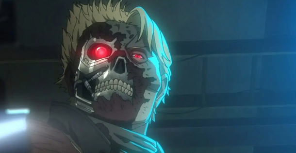 Netflix Just Axed One of the Best 'Terminator' Projects in Years After Only One Season - image 1