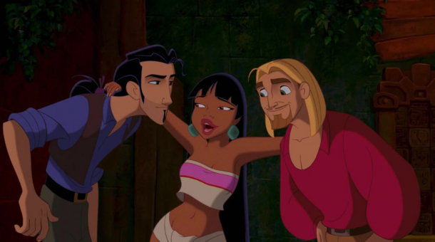 This 26-Year-Old DreamWorks Gem Received 49% on RT – but It Deserves All 100% - image 1