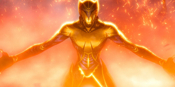 All 4 'Eyes of Wakanda' Episodes, Ranked From 'Skip It' to 'Not-So-Bad' - image 4