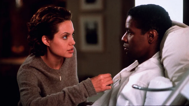 'Lost Highway' and 7 Other Best Thrillers From the 90s, Ranked by IMDb - image 3