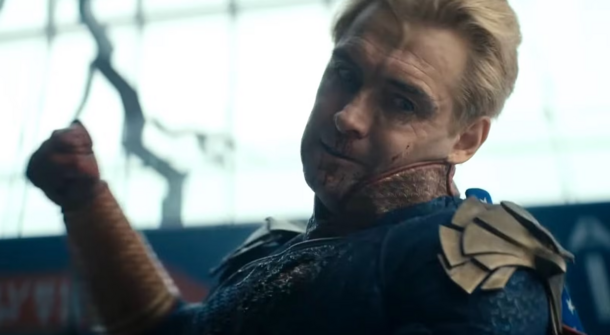 'The Boys' Season 5 Teaser Sparks Convincing Theory About Jared Padalecki's Role - image 2