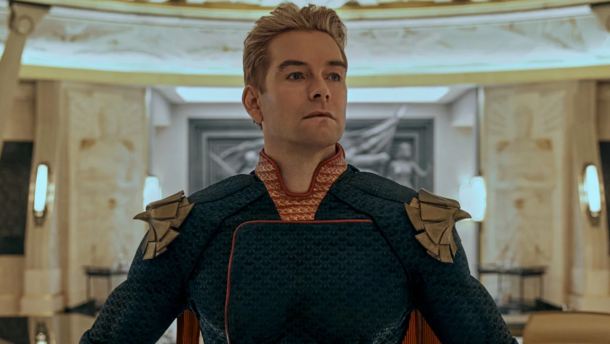Which 'The Boys' Character Are You Based on Your Zodiac Sign? - image 8