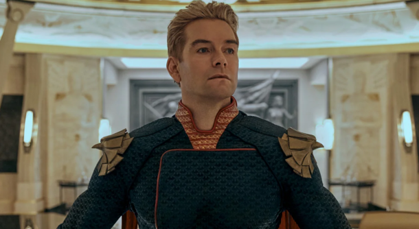 Eric Kripke Just Spoiled Homelander's Fate in 'The Boys' Season 5 Finale: 