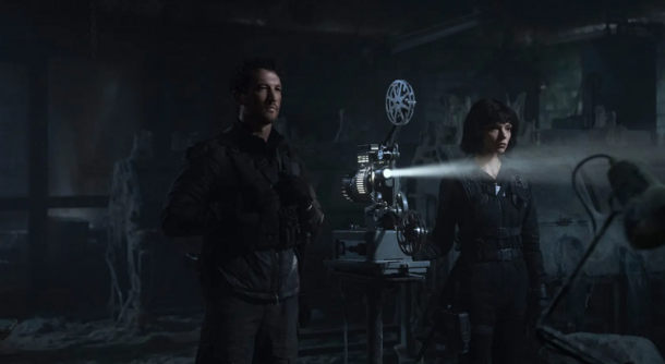 If 'War Machine' Had You Hooked, Here're 5 More Adrenaline-Packed Sci-Fi Action Flicks - image 1