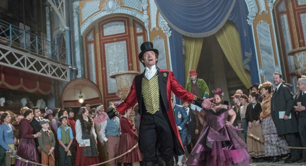8 Best Musicals to Watch if You Liked 'Kiss of the Spider Woman', Ranked by IMDb - image 3