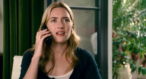 Kate Winslet's Family Haven't Seen Her Second Most Loved Movie After 'Titanic':