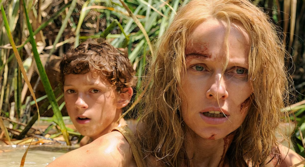 Before They Were Stars: 5 Little-Known Debut Movies of Hollywood's Biggest Names - image 3