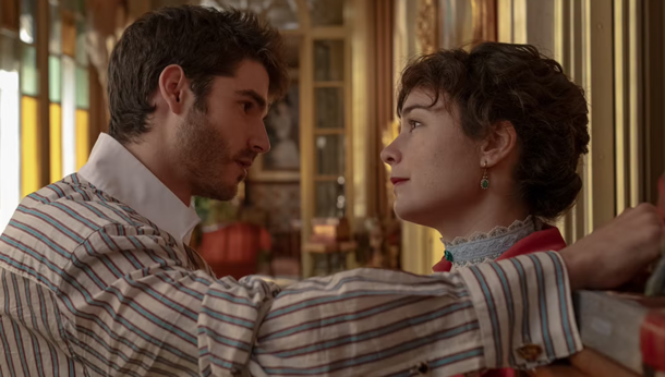 If 'Bridgerton' Season 4 Left You Hungry for More, This 91%-Rated Spanish Drama Is Your Next Obsession - image 2