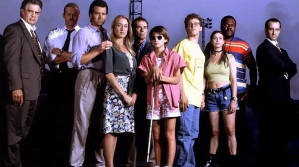 5 Best Stephen King Non-Horror Movies Like 'The Life of Chuck', Ranked by IMDb - image 1