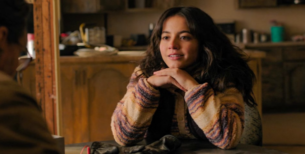 'The Last of Us' Season 2's Biggest Problem Is Not Ellie, It's Dina (And Craig Mazin) - image 1
