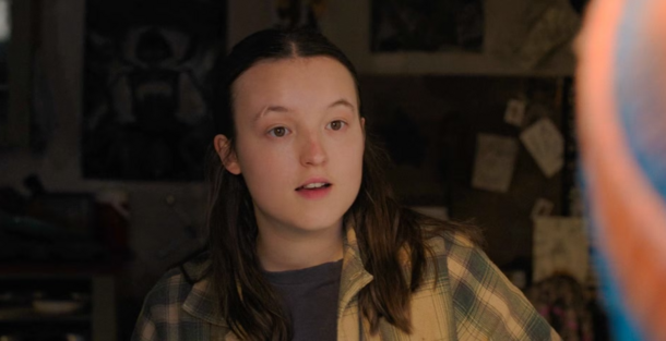 'The Last of Us' Season 2's Biggest Problem Is Not Ellie, It's Dina (And Craig Mazin) - image 2