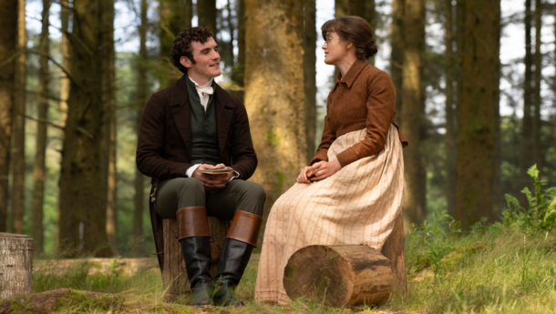 'The Other Bennet Sister' and 4 Other Unusual Adaptations of 'Pride and Prejudice' - image 1