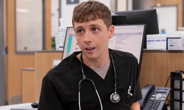 5 'The Pitt' Season 2 Storylines Confirmed by Noah Wyle & Rest of the Cast - image 4