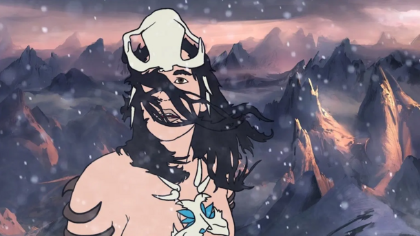 8 Best Animated Horrors to Watch if You Liked 'Predator: Killer of Killers', Ranked by IMDb - image 1