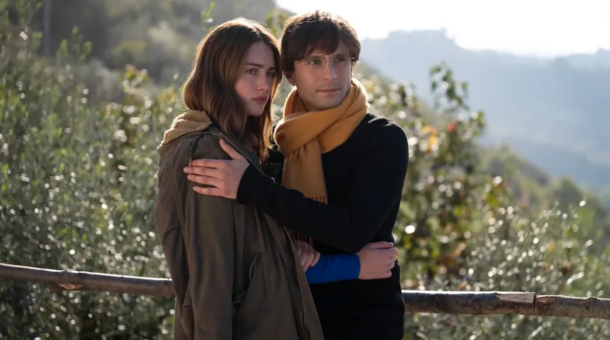 'The Twisted Tale of Amanda Knox': Is It Based on a True Story, Explained - image 2