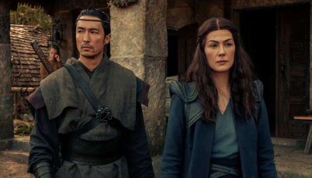 5 Best Fantasy TV Series to Binge While Waiting for 'The Witcher' Season 4 - image 3