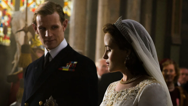 'Mindhunter' and 4 Other Most Historically Accurate TV Series, Ranked by IMDb - image 2