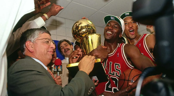 5 Inspiring Sports Documentary Movies & TV Series That Feel Just Like the Olympic Games - image 2