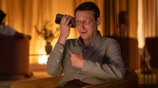 This New 100%-Rated HBO Show Deserves the Title of Main Comedy Hit of 2025 - image 1