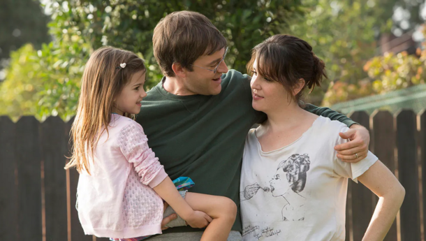 'Scenes From a Marriage' & 7 Other Best TV Series About Relationships, Ranked by IMDb - image 3