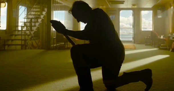 Everything You Need to Know About Alejandro G. Iñárritu's 'Digger': Plot, Release Date & More - image 1