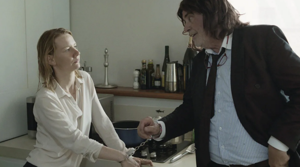 If You Loved Sandra Hüller in 'Project Hail Mary', Watch This 93%-Rated German Drama - image 2